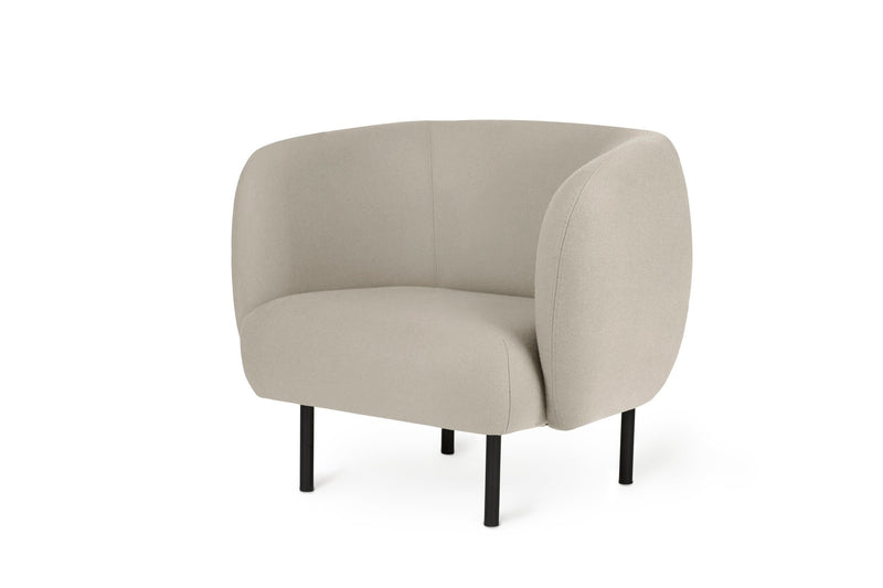 Cape Lounge Chair - Warm Nordic - Chairs - Barnum 2 - HORNE