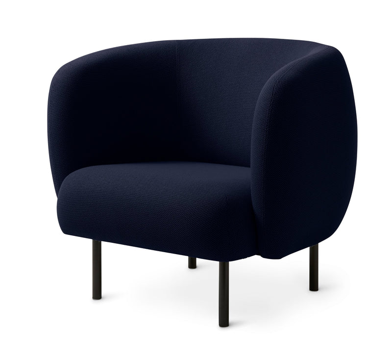 Cape Lounge Chair - Warm Nordic - Chairs - Barnum 2 - HORNE