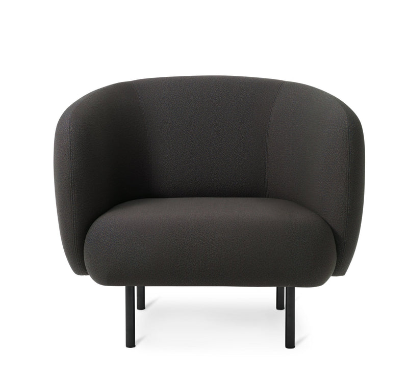 Cape Lounge Chair - Warm Nordic - Chairs - Barnum 2 - HORNE
