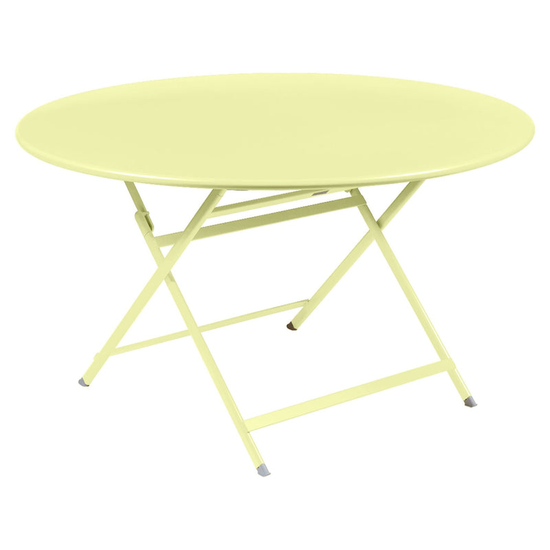 Caractere Round Table 50