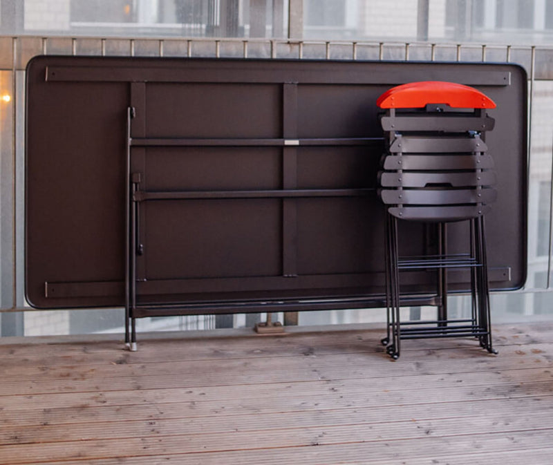 Caractere Table - 36
