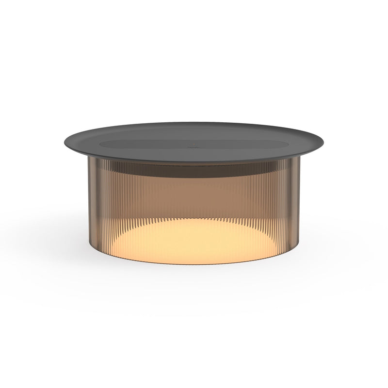 Carousel Table Lamp - Pablo Designs - Table + Task - 18