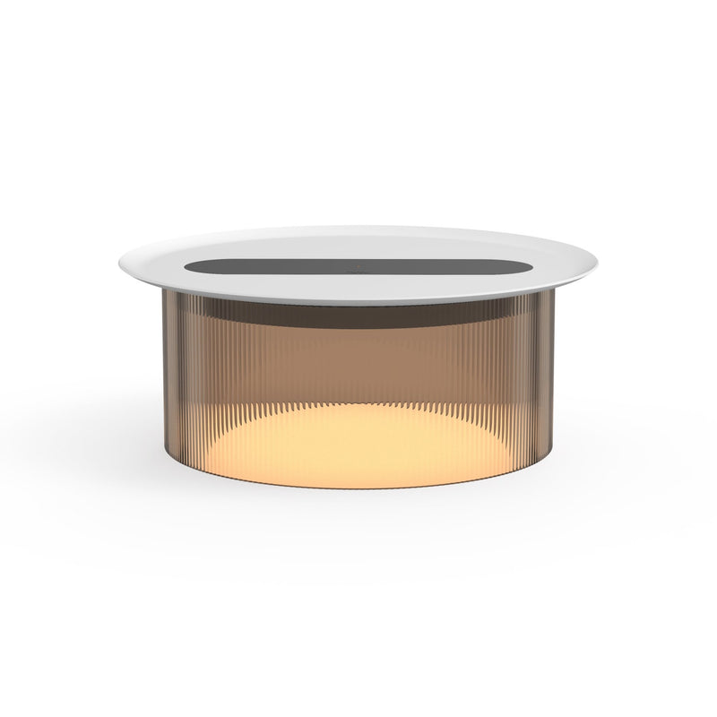 Carousel Table Lamp - Pablo Designs - Table + Task - 18