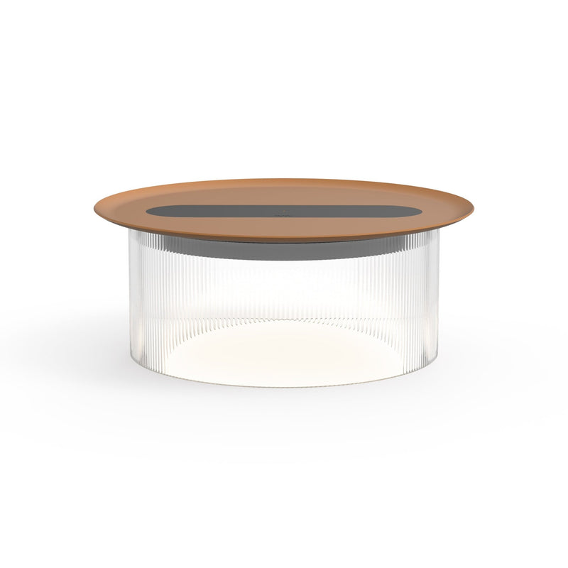 Carousel Table Lamp - Pablo Designs - Table + Task - 18