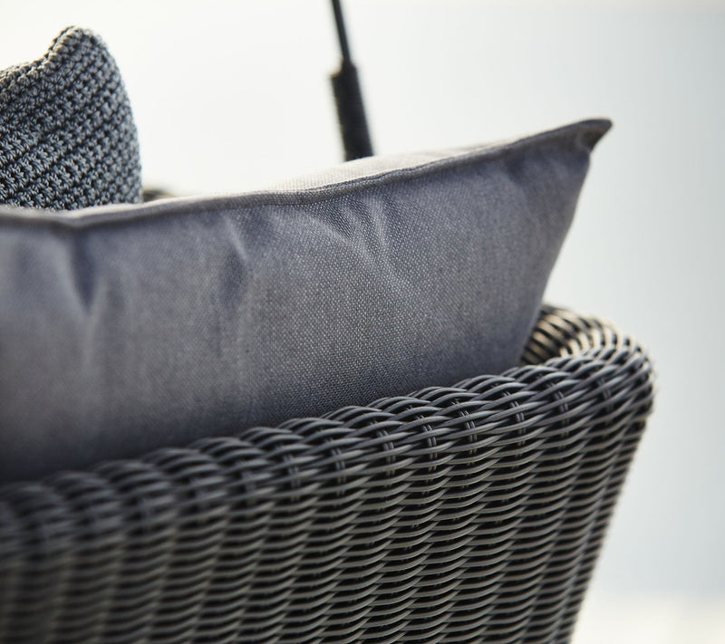 Cave Swing Sofa - Cane Line - Outdoor Furniture - HORNE