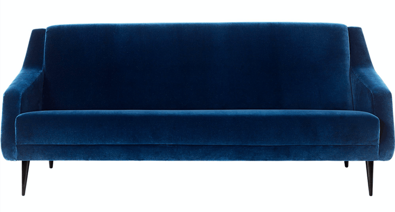 CDC.2 Sofa - 72.4