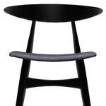 Black Beech/Remix 753 Fabric