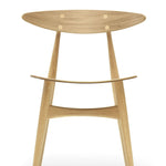 Lacquered Oak