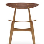 Oiled Oak/Walnut