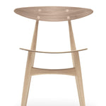 White Oiled Oak