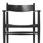 Black Oak/Black Cord