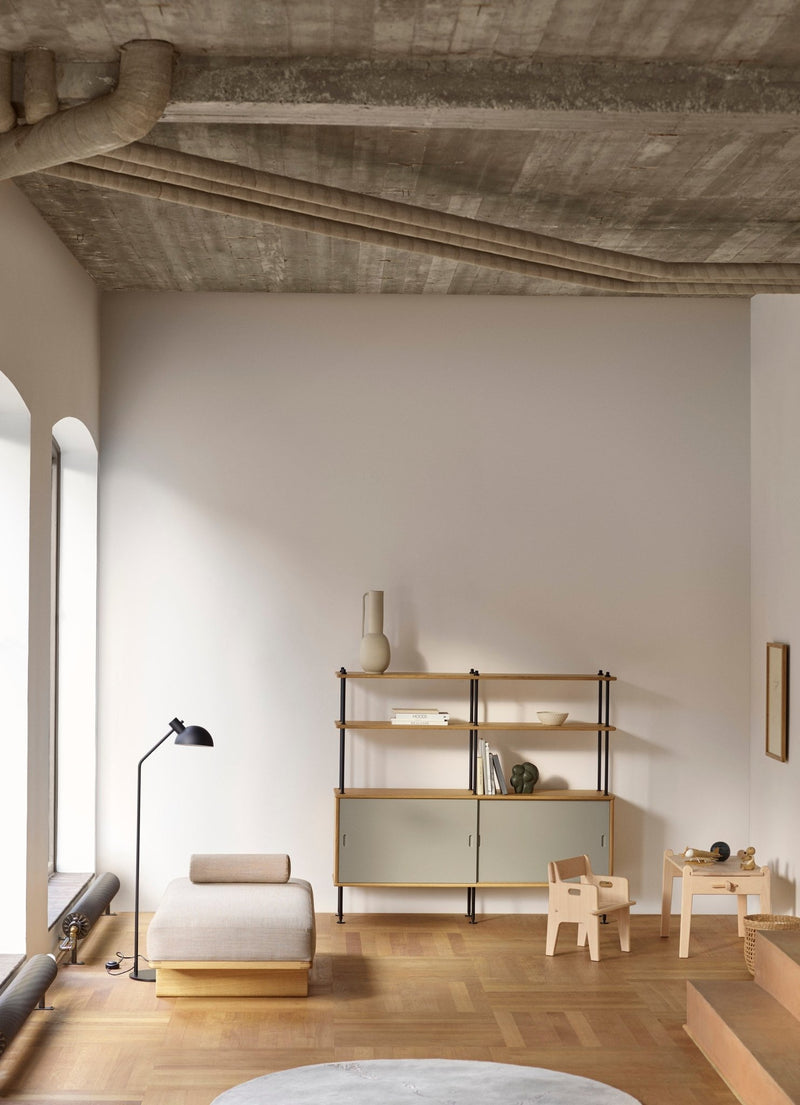 CH410 Peter's Chair - Carl Hansen & Son - Kids' + Baby Furniture - HORNE