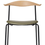 Oiled Oak/Loke 7240/Black