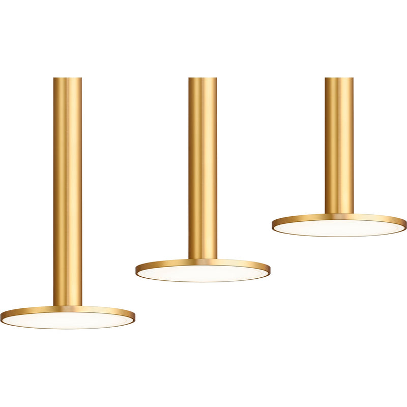 Cielo XL Pendant Light - Pablo Designs - Pendants - Gloss White - HORNE