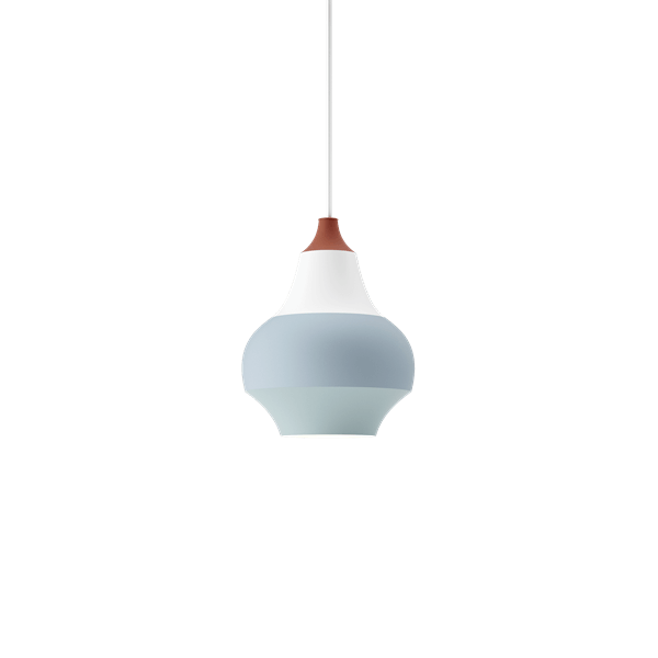 Cirque Pendant - Louis Poulsen - Pendants - Copper Top - Small - HORNE