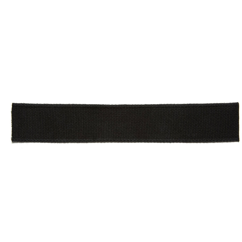 City Gym Sofa - Grey Wool & Blackened Steel