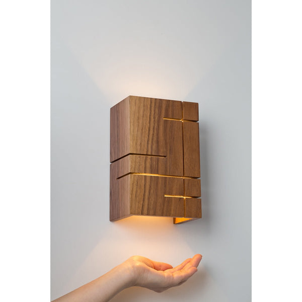 Claudo LED Pendant