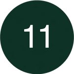 Pine Green