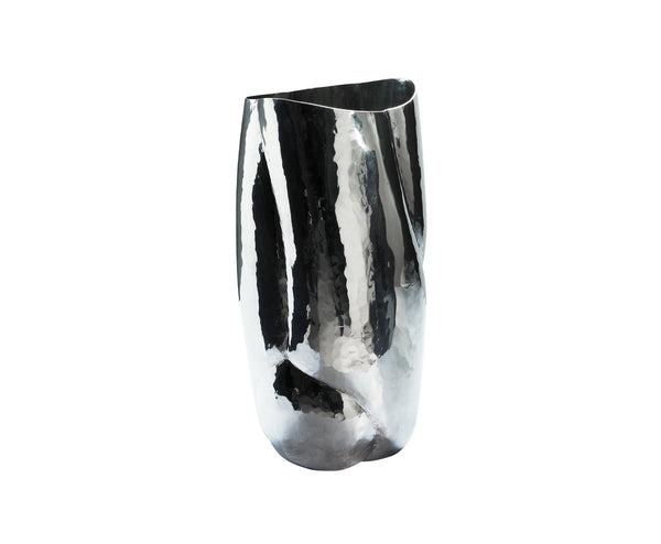 Cloud Vessel - Tom Dixon - Art + Objects - Tall - HORNE