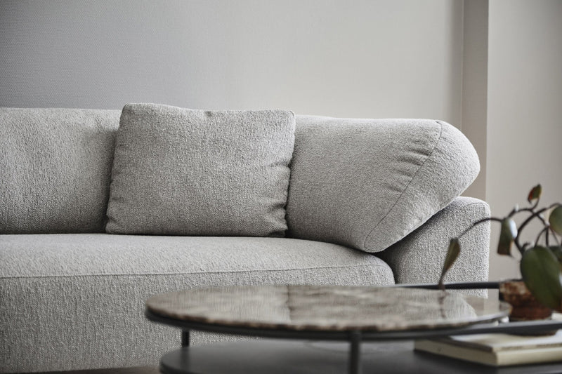 Collar 2 Seater Sofa - Woud - Sofas - Nevotex Barnum 11 - HORNE