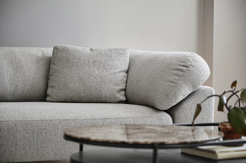 Collar 2.5 Seater Sofa - Woud - Sofas - Nevotex Barnum 11 - HORNE