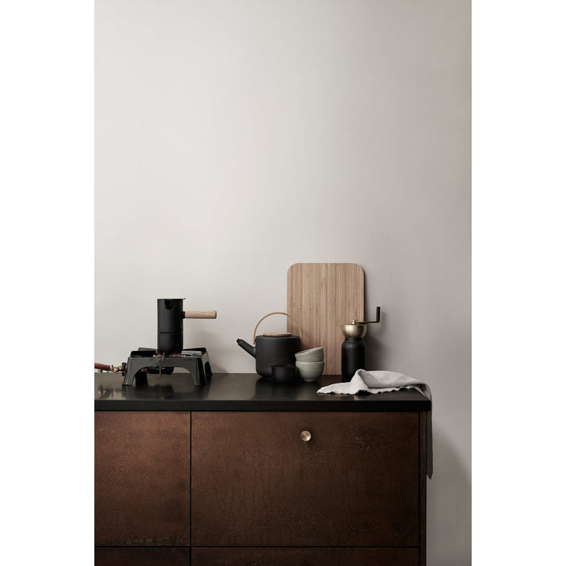 Collar Espresso Maker