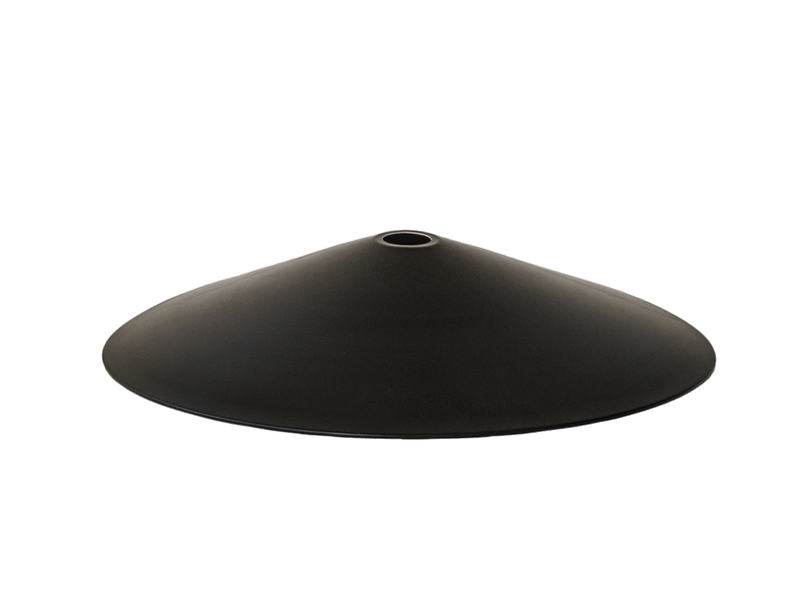 Collect Lighting - Angle Shade - Ferm Living - Pendants - Black - HORNE