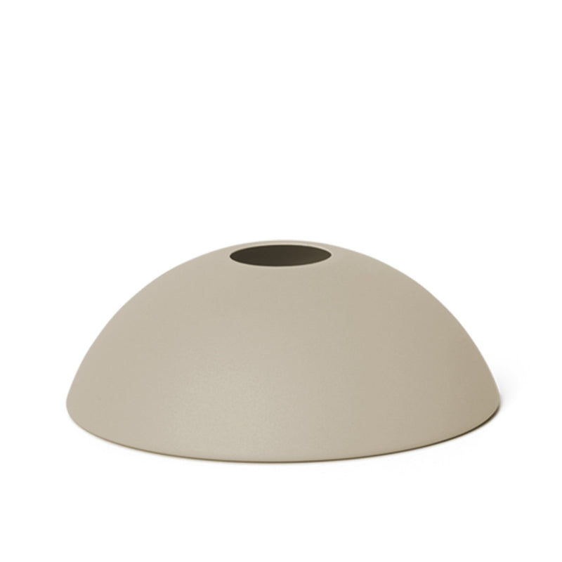 Collect Lighting - Hoop Shade Only - Ferm Living - Pendants - Black - HORNE