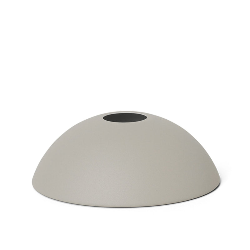 Collect Lighting - Hoop Shade Only - Ferm Living - Pendants - Black - HORNE