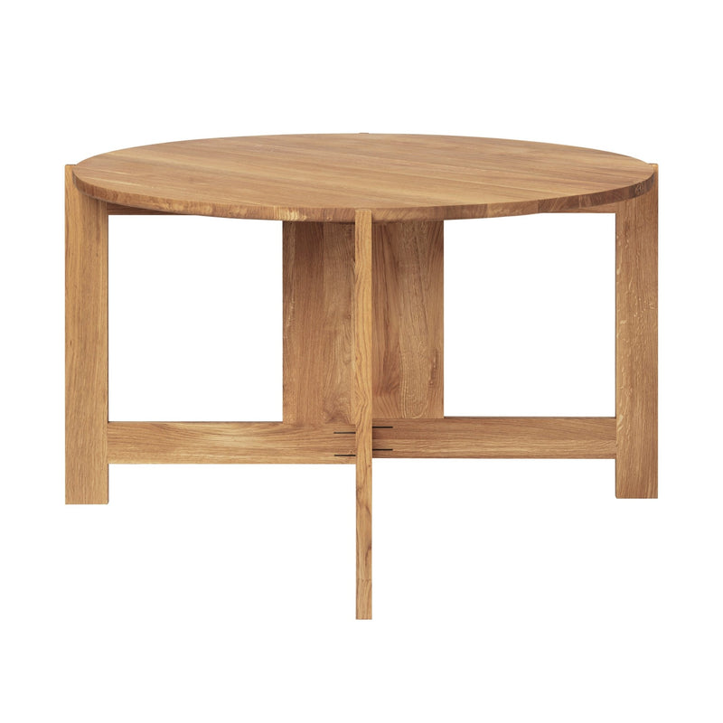 Collector Dining Table - Kristina Dam Tables + Desks - Large - HORNE