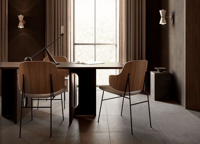 Collector Wall Lamp - Audo Copenhagen - Wall Sconces - HORNE