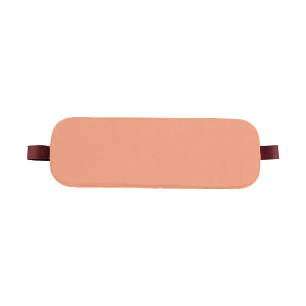 Color Mix Outdoor Headrest - Fermob - Outdoor Accessories - Apricot - HORNE