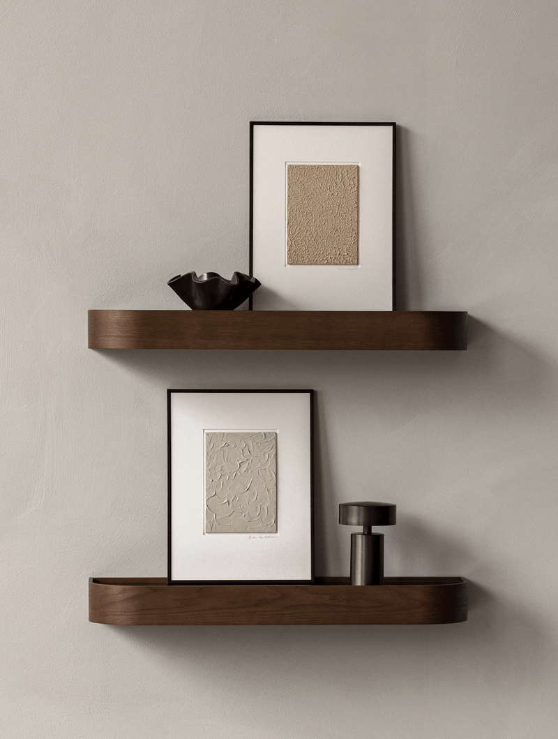 Column Portable Table Lamp - Audo Copenhagen - Lighting - Aluminum - HORNE