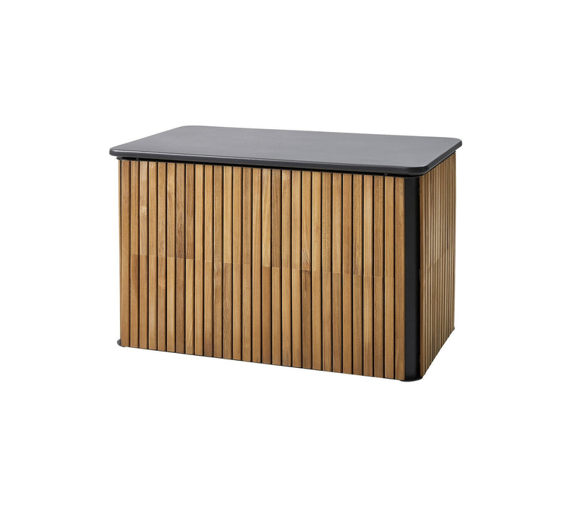 Combine Cushion Box - Cane Line - Planters - Small - HORNE
