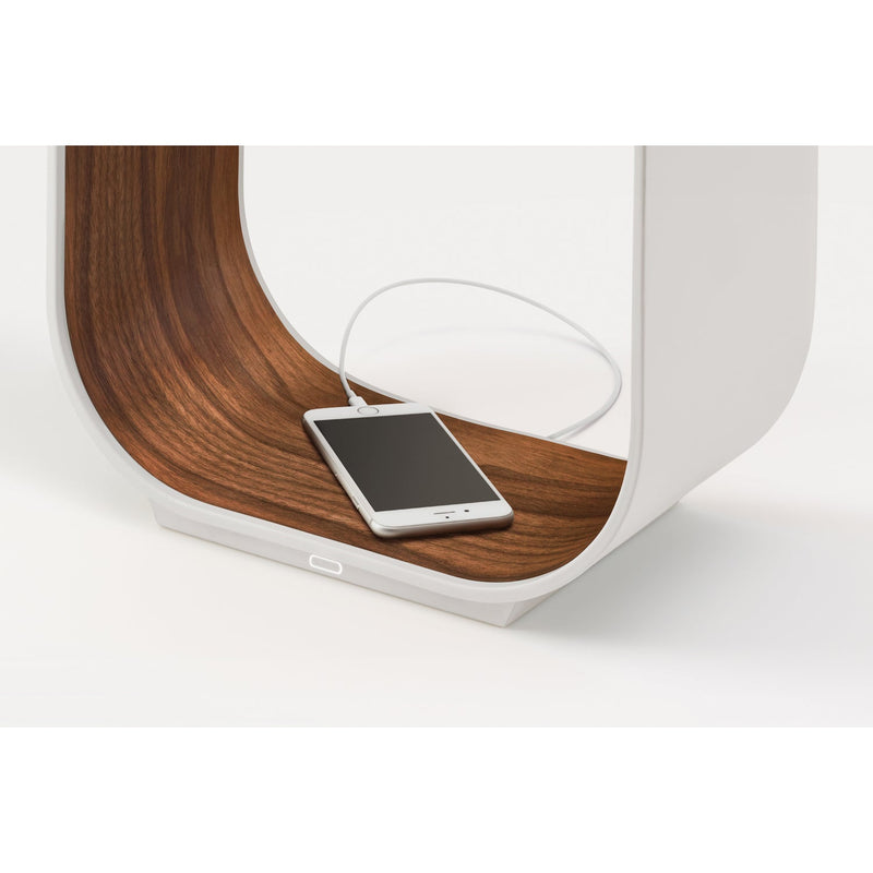 Contour Table Lamp
