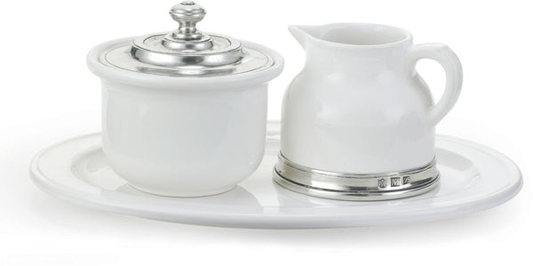 Convivio Creamer