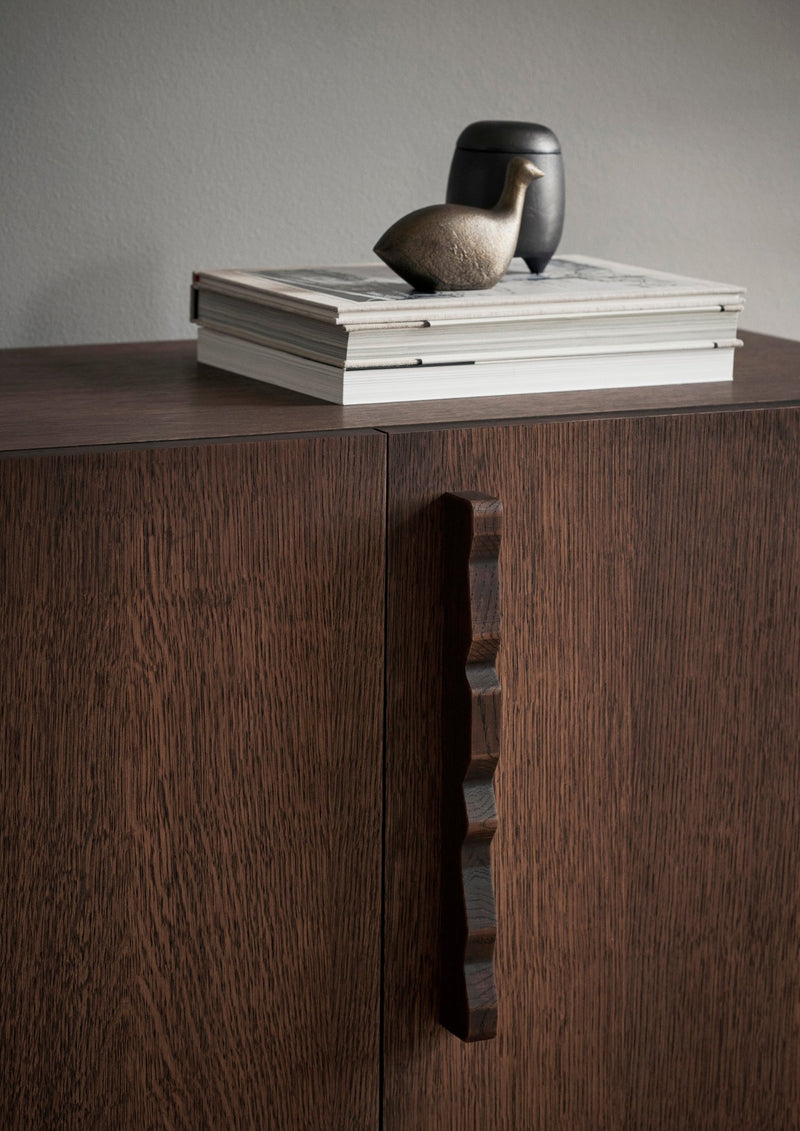 Coot Paper Weight - Ferm Living - Art + Objects - HORNE