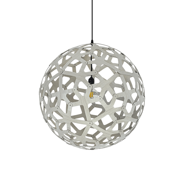 Coral Pendant - Outdoor - David Trubridge - Pendants - HORNE