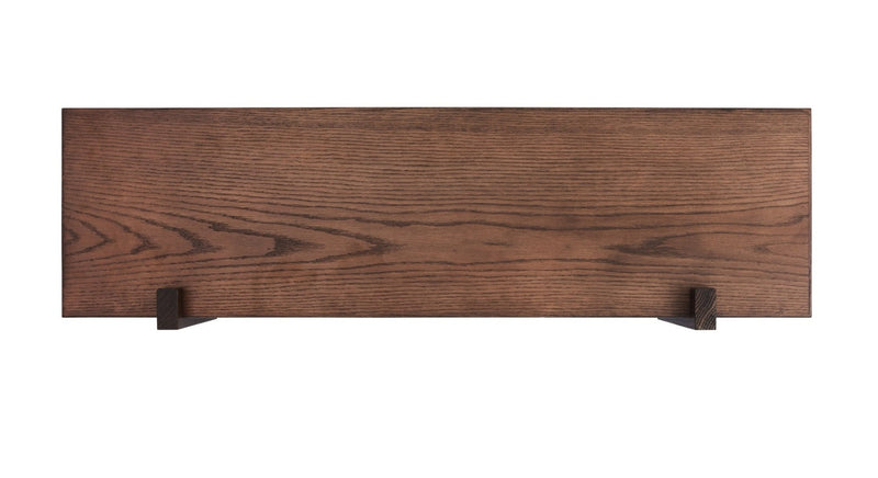 Corbel Shelf - Large - Audo Copenhagen - Shelving - Carrara Marble - HORNE