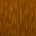Solid Oiled American Walnut