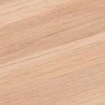 Solid Oiled Oak