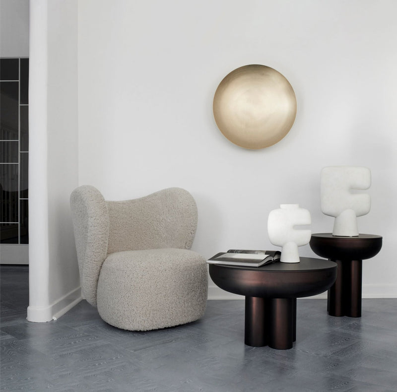 Crown Table - 101Copenhagen - Tables - Tall - Coffee - HORNE