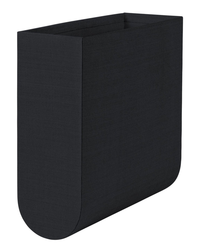 Curved Box - Kristina Dam - Storage + Organization - XX Small - Grey - HORNE