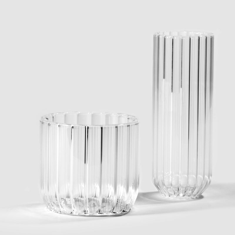 Dearborn Champagne Flute - Set of 2