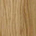 Natural Oiled Oak