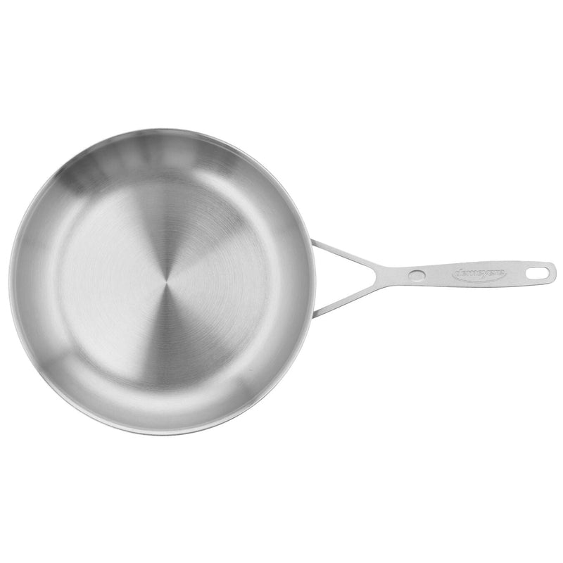 Demeyere Industry Frying Pan - Demeyere - Cookware - 9.5 - Inch - HORNE