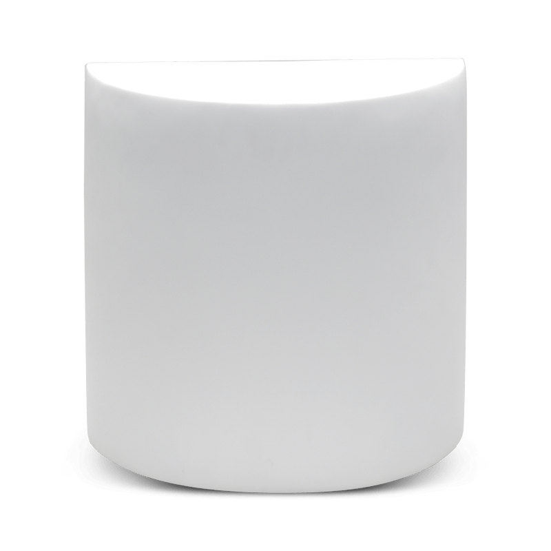Demi Lune Occasional Table - Tina Frey - Accent Tables - HORNE
