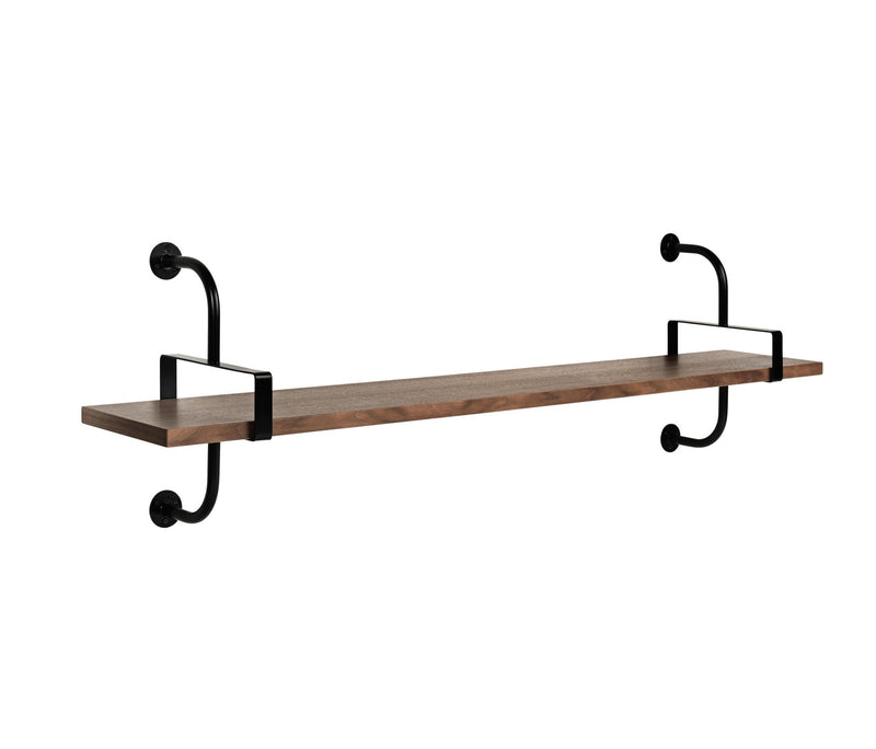 Démon Shelf System