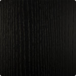 Black Stained Ash
