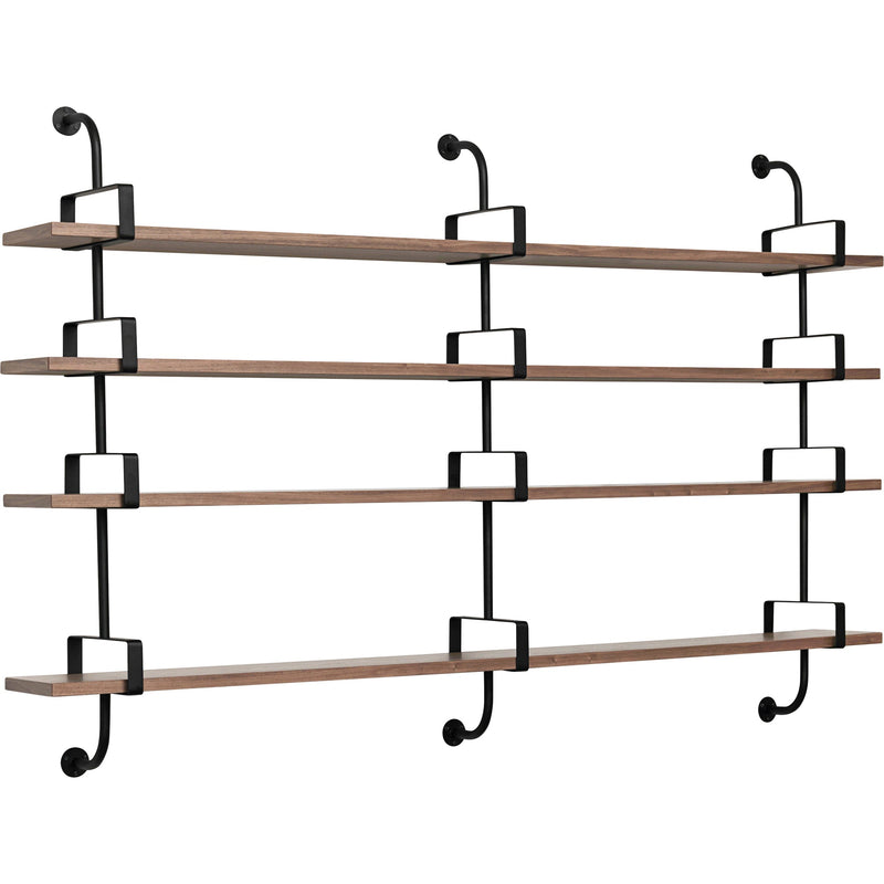 Démon Shelf System
